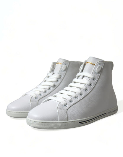 Dolce &amp; Gabbana Sneakers Saint Tropez - Men