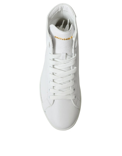 Dolce &amp; Gabbana Sneakers Saint Tropez - Men