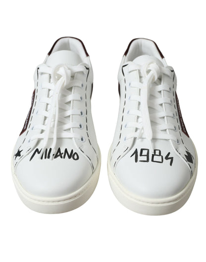 Dolce & Gabbana Sneakers - Herren