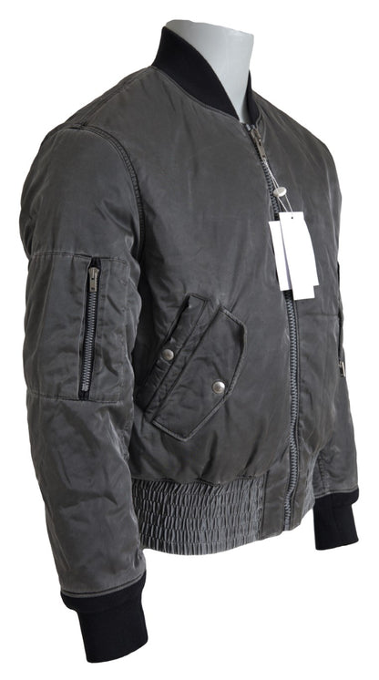 MM6 Maison Margiela Bomberjacke - Herren