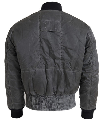 MM6 Maison Margiela Bomberjacke - Herren