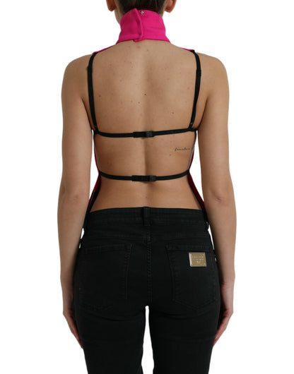 Dolce & Gabbana Rollkragentop - Damen