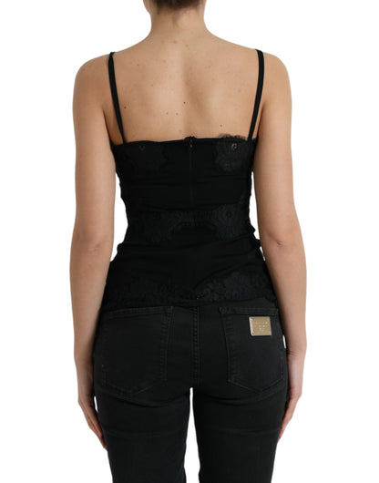 Dolce & Gabbana Tank-Top - Damen