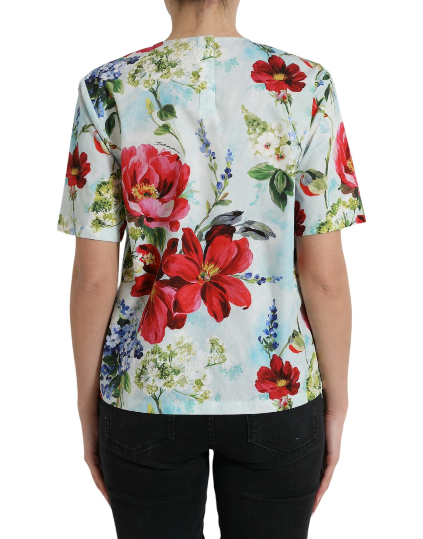 Dolce & Gabbana Bluse - Damen