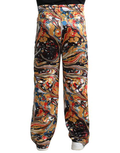 Dolce &amp; Gabbana Jogging Pants - Men