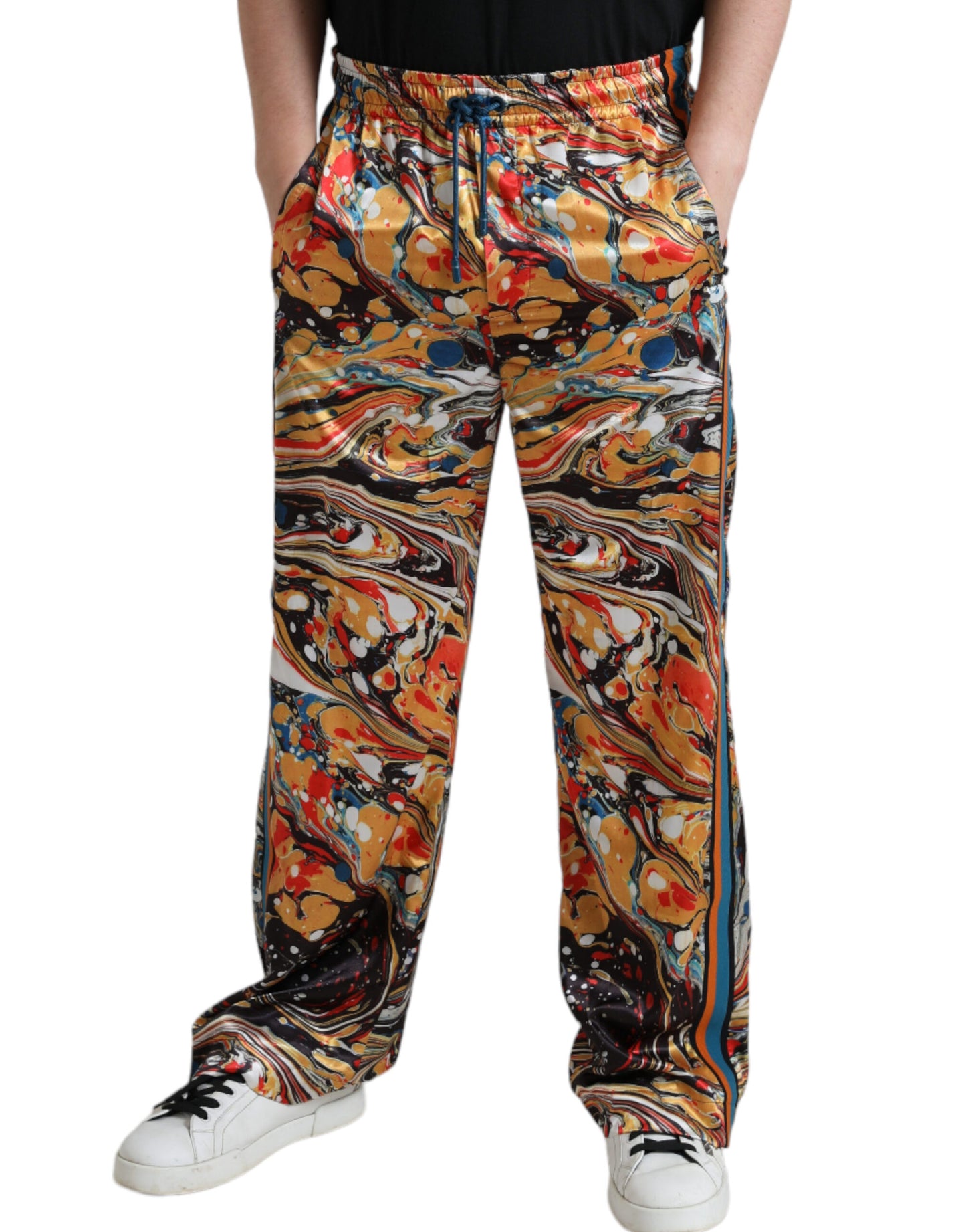 Dolce &amp; Gabbana Jogging Pants - Men