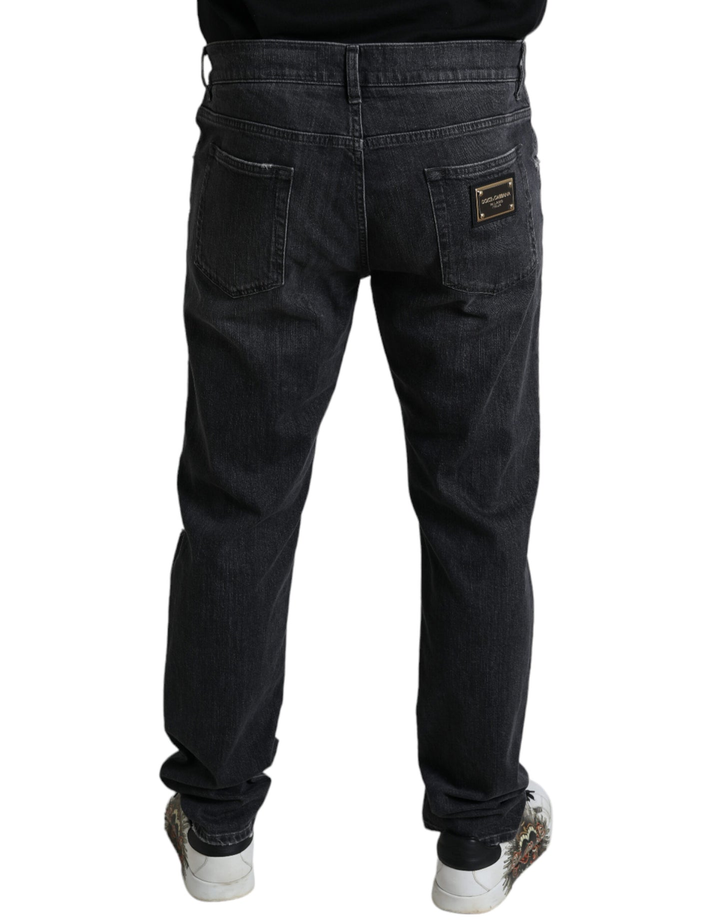 Dolce & Gabbana Jeans - Herren