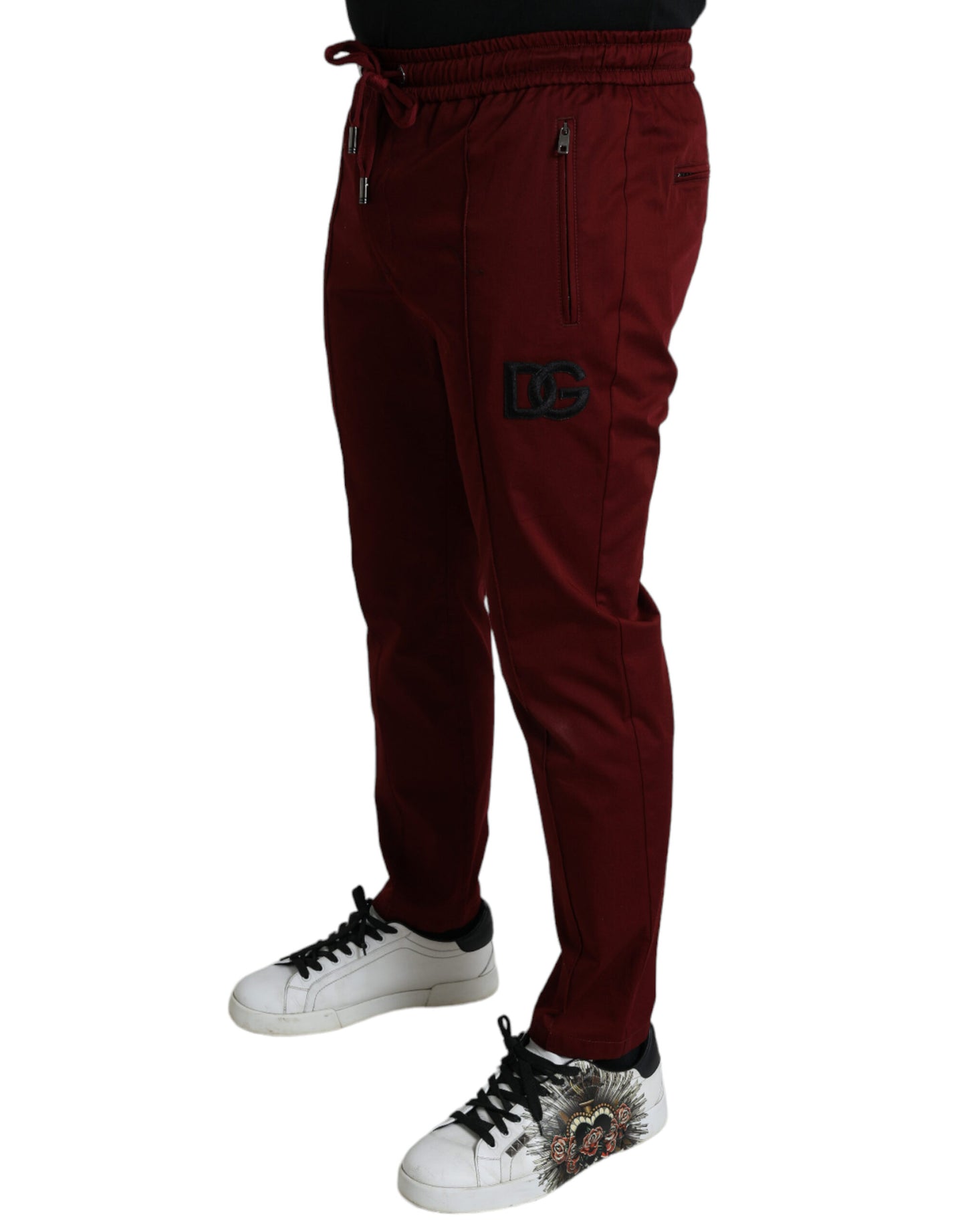 Dolce &amp; Gabbana Jogging Pants - Men