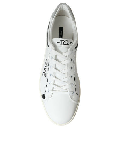 Dolce &amp; Gabbana Sneakers - Women