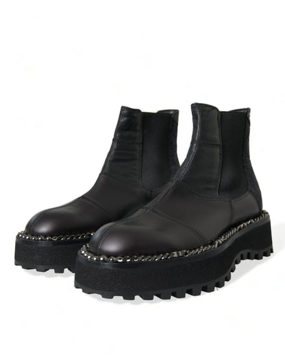 Dolce & Gabbana Stiefel - Herren