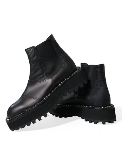 Dolce & Gabbana Stiefel - Herren