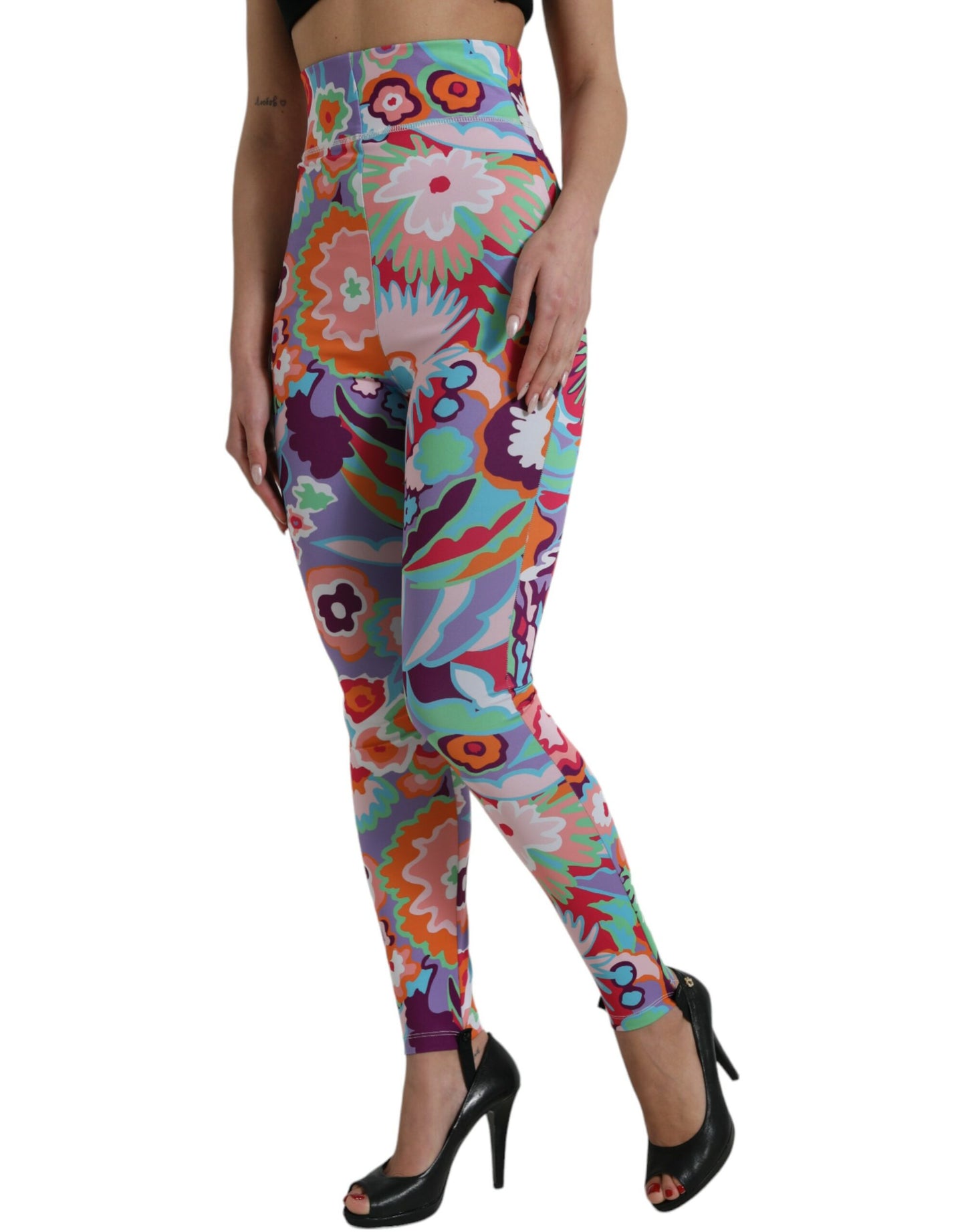 Dolce &amp; Gabbana Leggings - Women