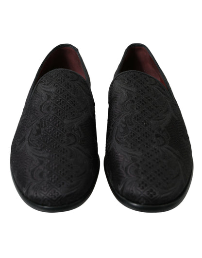 Dolce &amp; Gabbana Loafers - Men