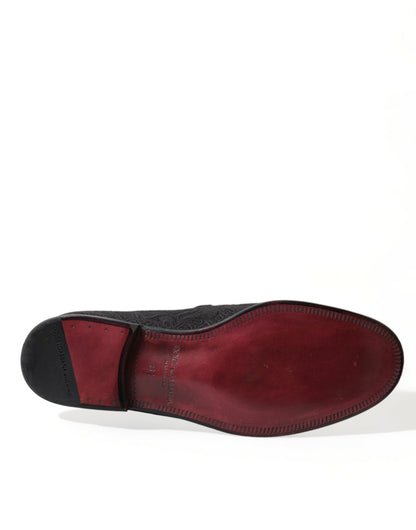 Dolce &amp; Gabbana Loafers - Men