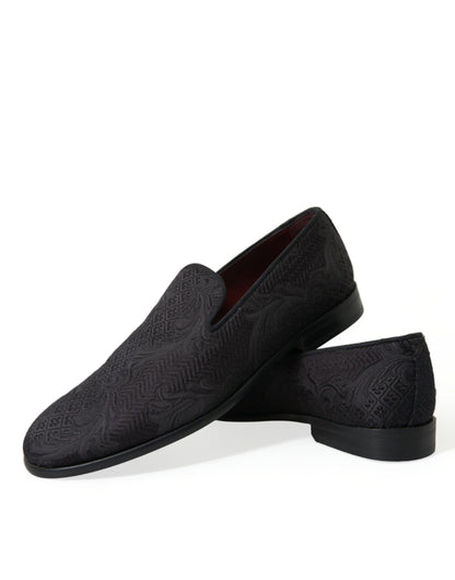 Dolce &amp; Gabbana Loafers - Men