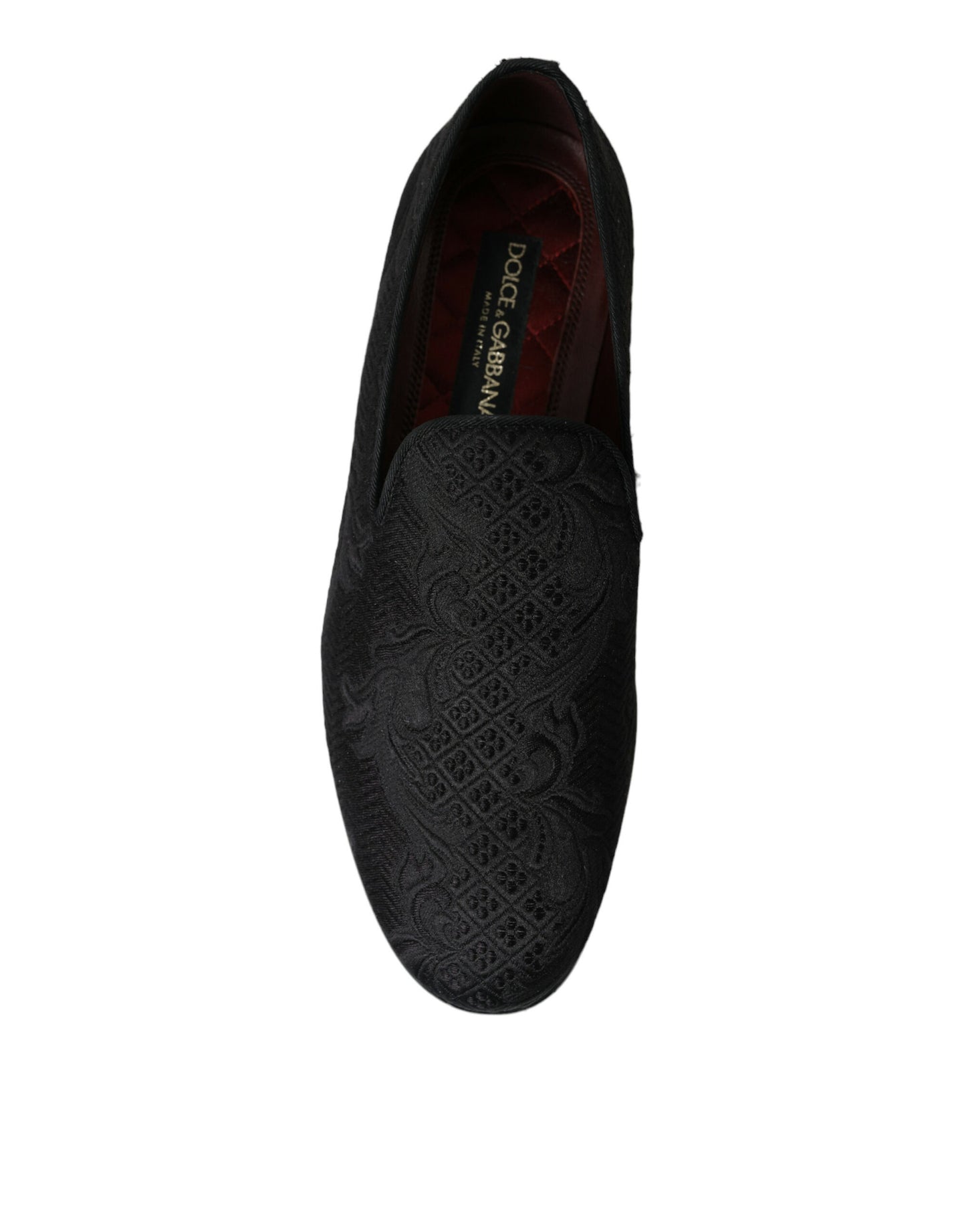 Dolce &amp; Gabbana Loafers - Men