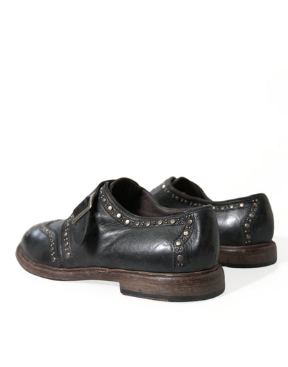 Dolce & Gabbana Monk Straps - Herren