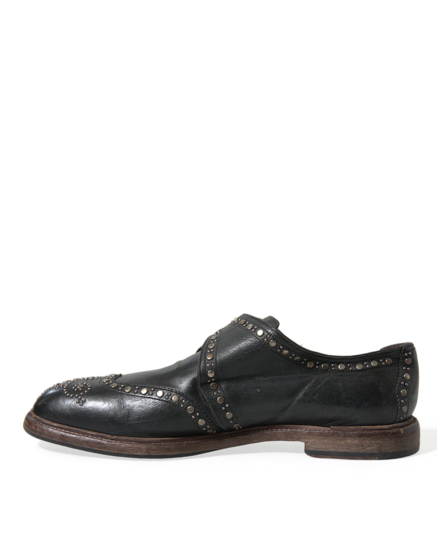 Dolce & Gabbana Monk Straps - Herren