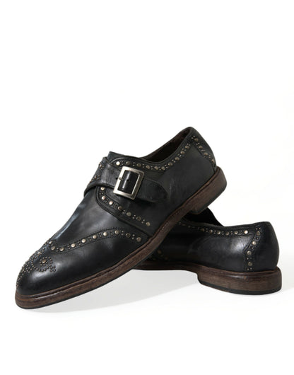 Dolce & Gabbana Monk Straps - Herren