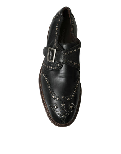 Dolce & Gabbana Monk Straps - Herren