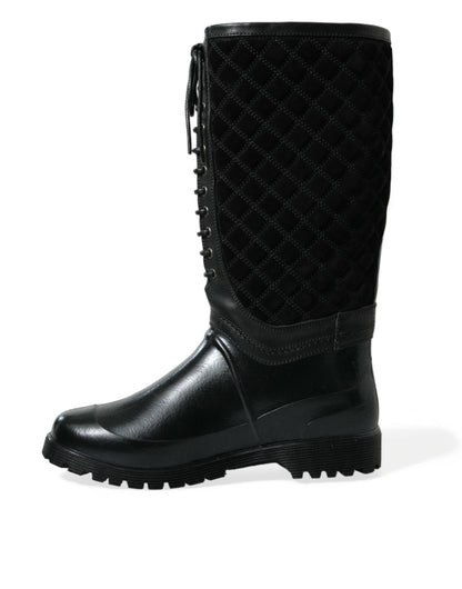 Dolce & Gabbana Stiefel - Herren