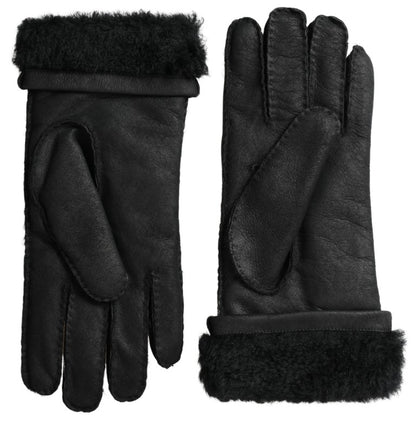 Dolce &amp; Gabbana Gloves - Men