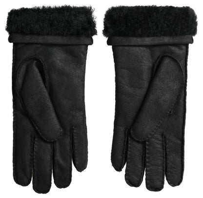 Dolce &amp; Gabbana Gloves - Men