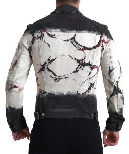 Dolce & Gabbana Jeansjacke - Herren