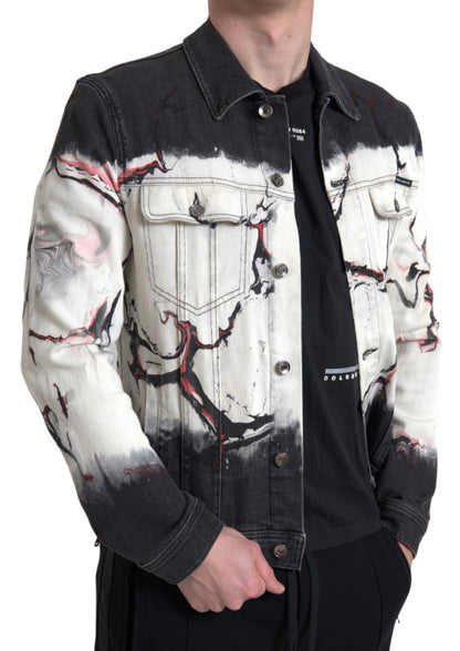 Dolce & Gabbana Jeansjacke - Herren