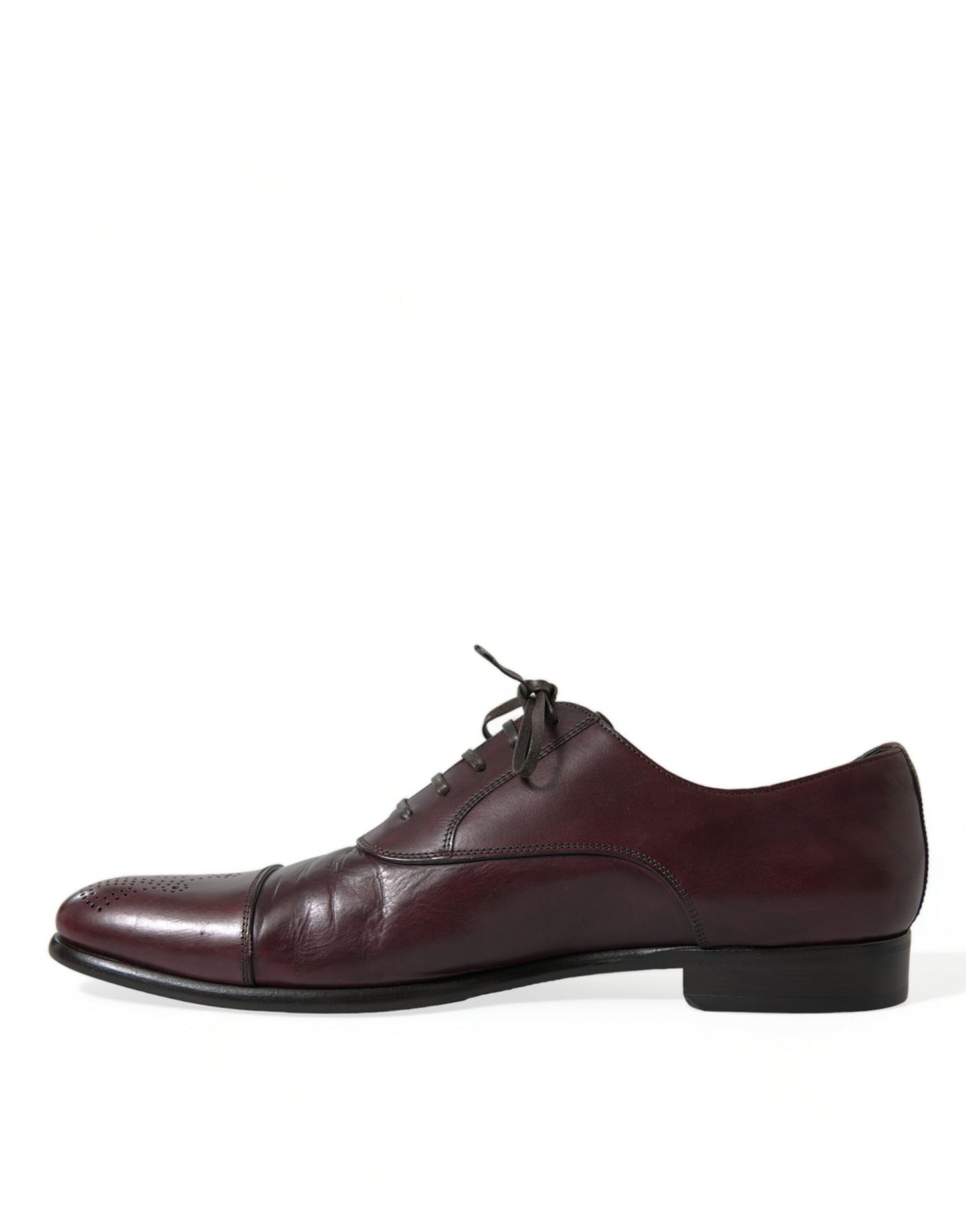 Dolce & Gabbana Derbys - Herren