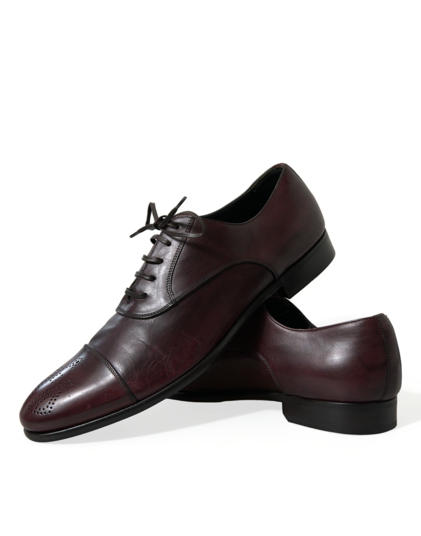 Dolce & Gabbana Derbys - Herren