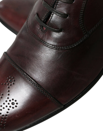 Dolce & Gabbana Derbys - Herren