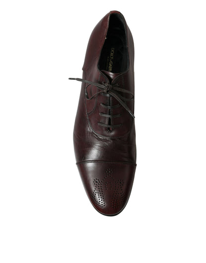 Dolce & Gabbana Derbys - Herren