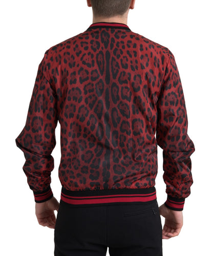 Dolce & Gabbana Bomberjacke - Herren