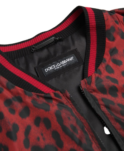 Dolce & Gabbana Bomberjacke - Herren