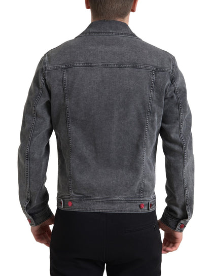 Dolce & Gabbana Jeansjacke - Herren