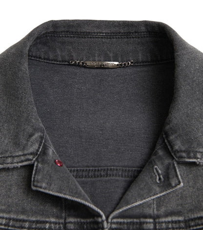 Dolce & Gabbana Jeansjacke - Herren