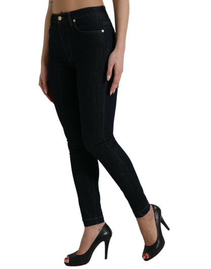 Dolce &amp; Gabbana Skinny Jeans - Women