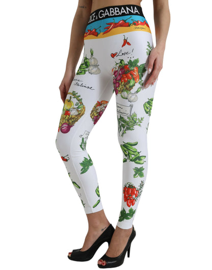 Dolce & Gabbana Leggings - Damen