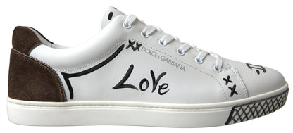 Dolce & Gabbana Sneakers - Herren