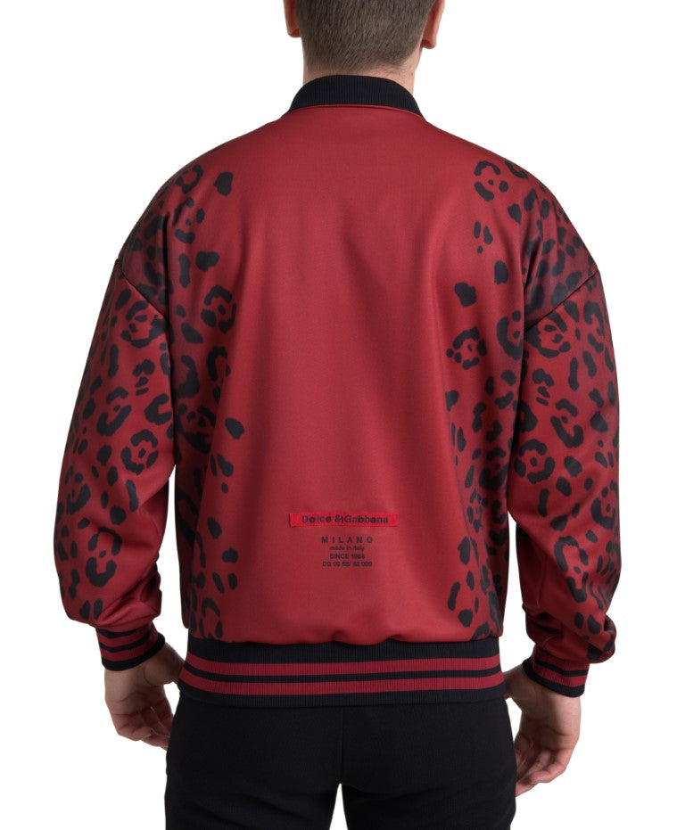 Dolce & Gabbana Bomberjacke - Herren