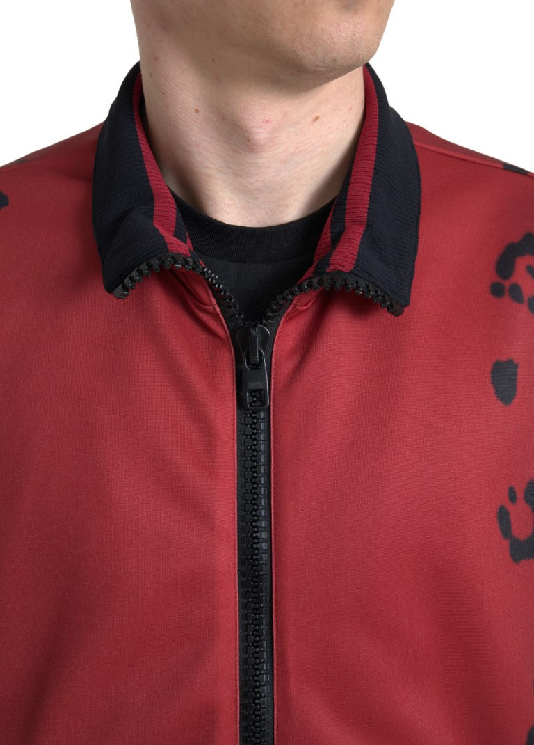 Dolce & Gabbana Bomberjacke - Herren