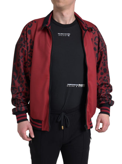 Dolce & Gabbana Bomberjacke - Herren