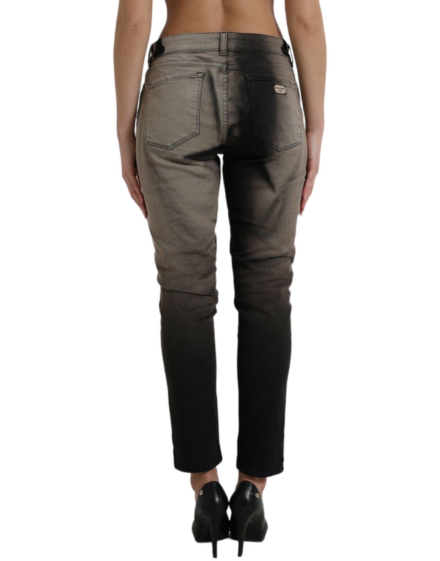 Dolce & Gabbana Skinny Jeans - Damen