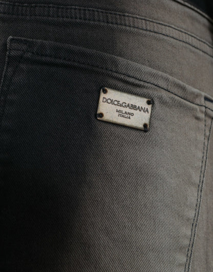 Dolce & Gabbana Skinny Jeans - Damen