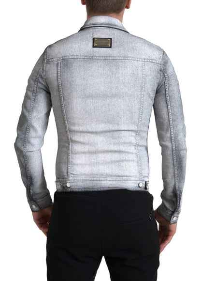 Dolce & Gabbana Jeansjacke - Herren