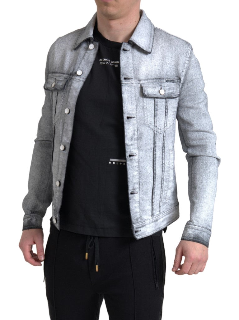 Dolce & Gabbana Jeansjacke - Herren