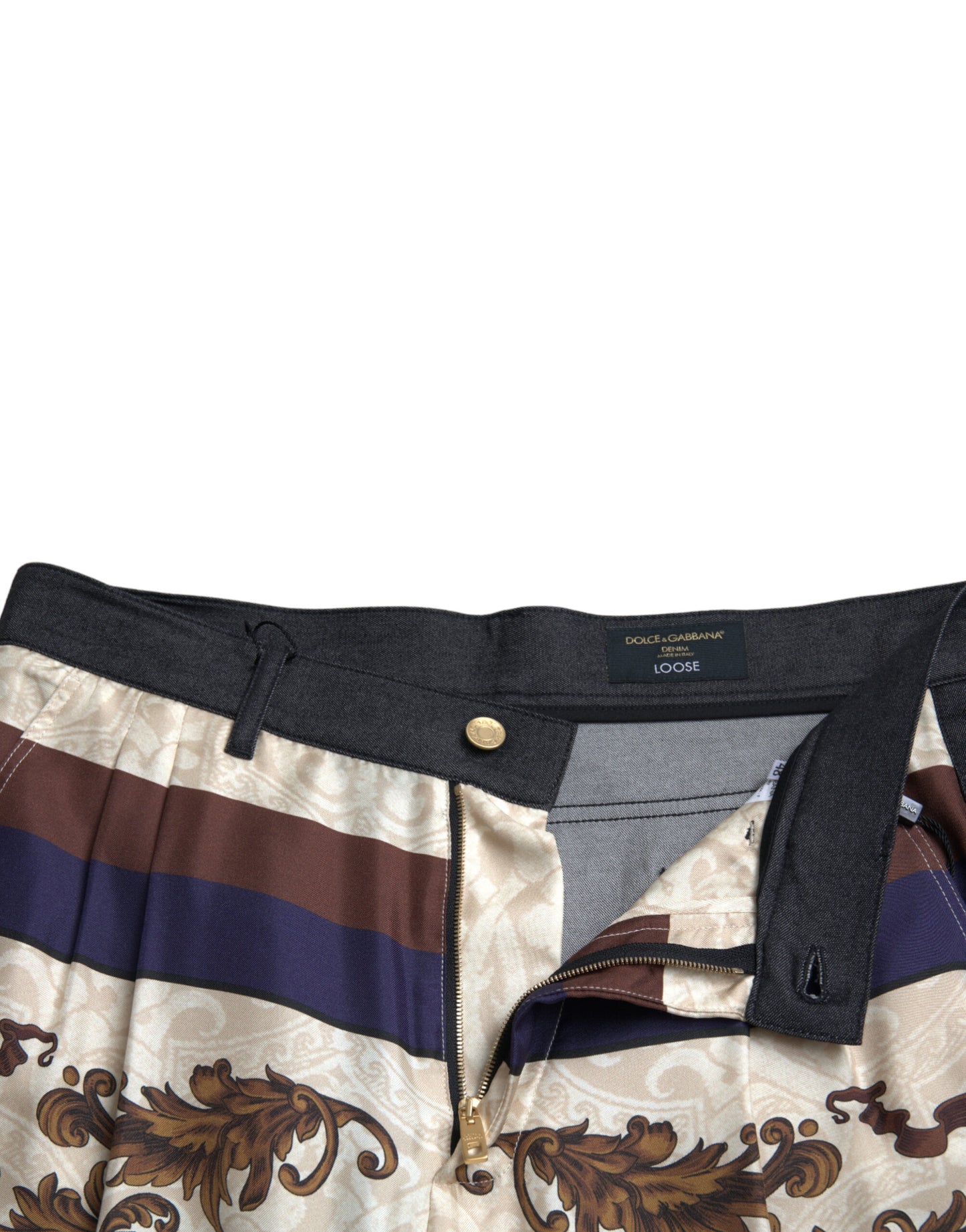 Dolce & Gabbana Hose - Herren