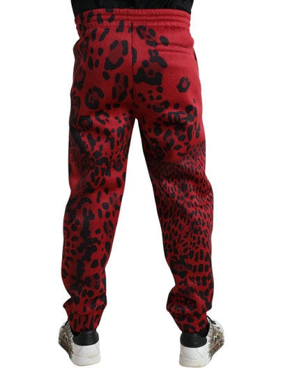 Dolce &amp; Gabbana Jogging Pants - Men