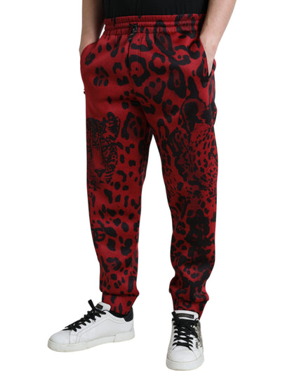 Dolce &amp; Gabbana Jogging Pants - Men